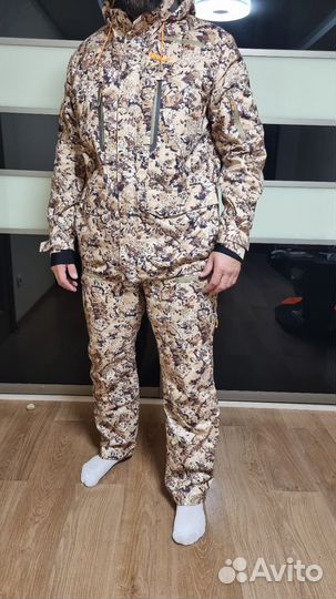 Костюм новотекс Прайд 