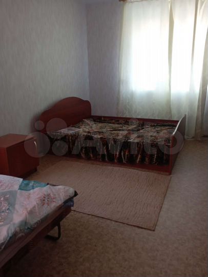 2-к. квартира, 50,1 м², 2/5 эт.