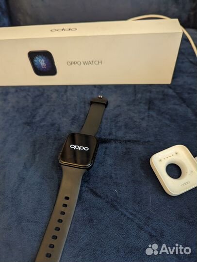Oppo watch 41mm