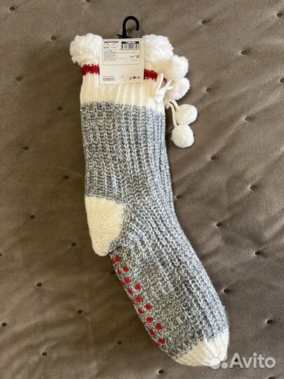 Носки женские