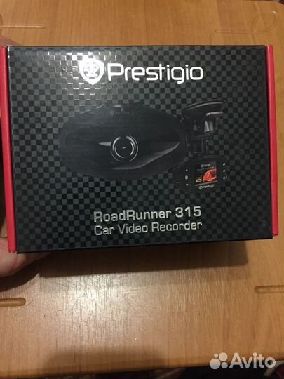 Видеорегистратор