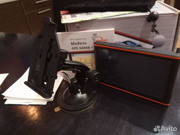 Продам навигатор