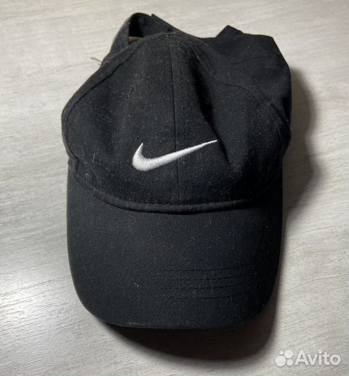 Кепка nike детская