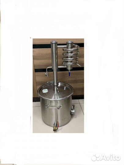 Самогонный аппарат Гранд