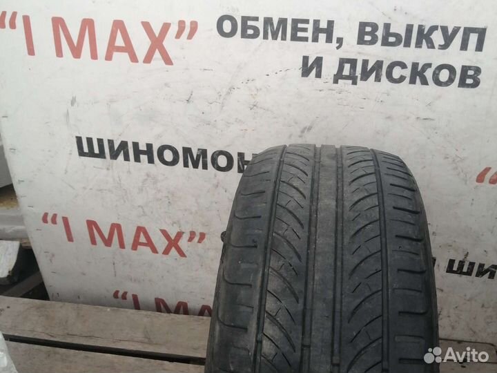 Premiorri Solazo 215/55 R16