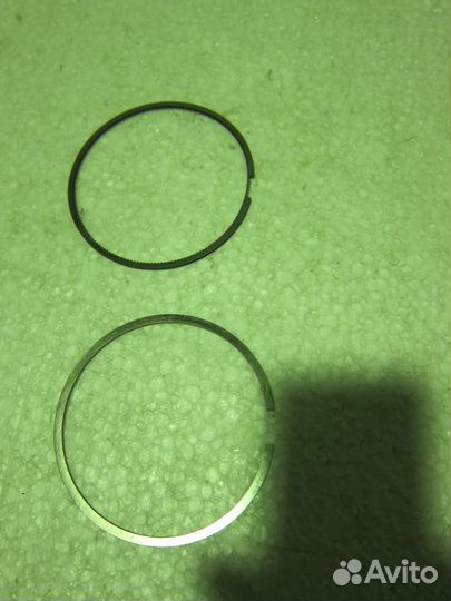 Кольца поршневые BMW 3 3 E36 BMW 5 4 E39