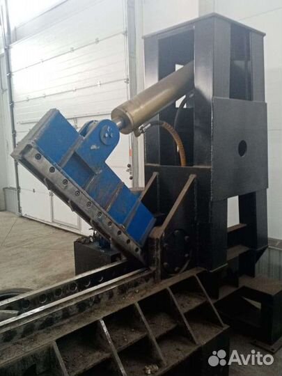 Линия по переработке шин в крошку Eco Gold 550