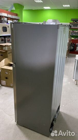 Холодильник korting knft 71725 X