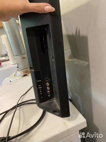 Телевизор sony в идеале