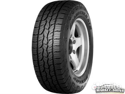 Dunlop Grandtrek AT5 285/65 R17 116T