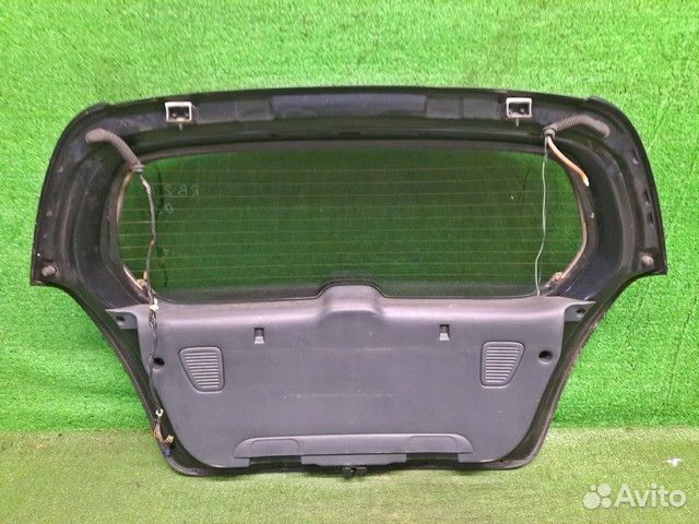 Крышка багажника Suzuki Aerio