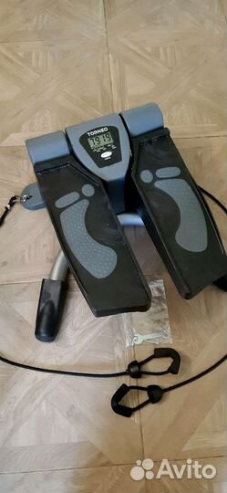 Тренажер степпер Torneo Twister S-211