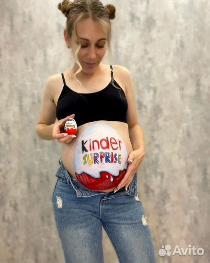 Аквагрим/грим, хна, мехенди