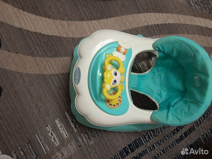 Ходунки детские бу