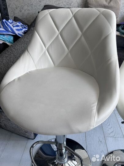 Барный стул бу