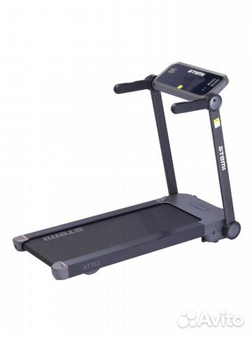 Беговая дорожка электрическая Atemi, AT703