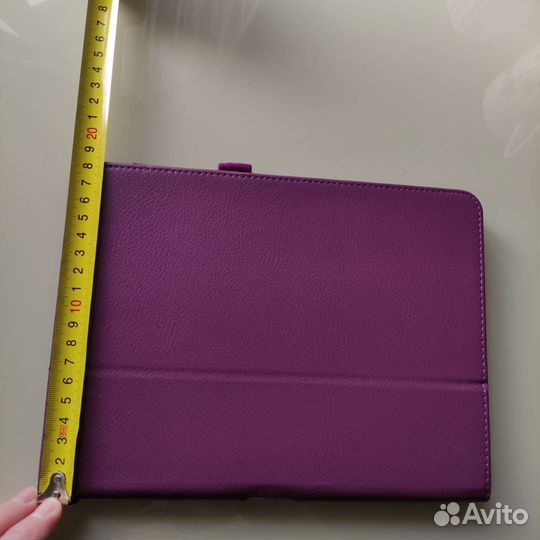 Универсальный чехол для планшета 10