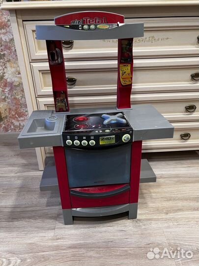 Детская Кухня