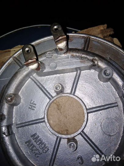 Нагревательный элемент