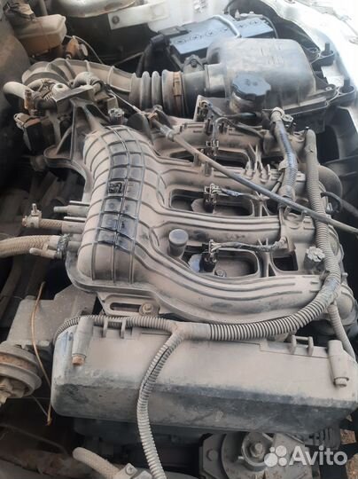Двигатель ваз 16 клапанный 124