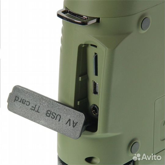 Бинокль ночного видения Veber NVB 007 цифровой