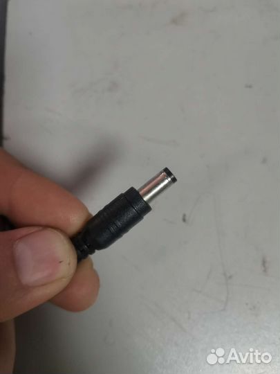 Блок питания для тонометра