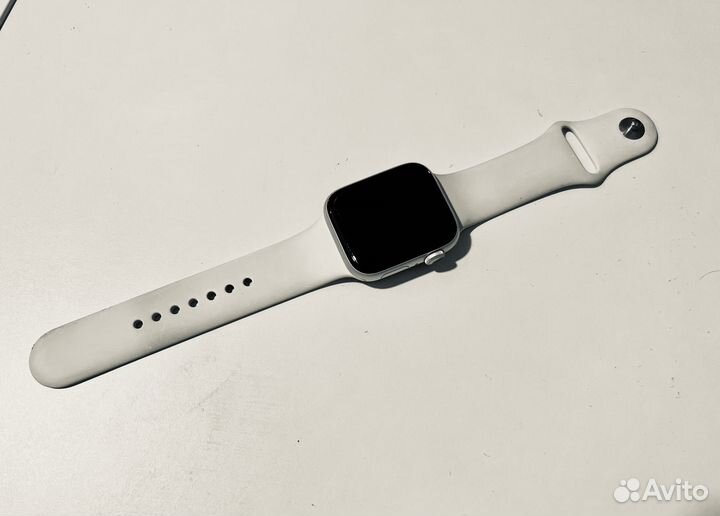 Часы Apple watch 5 44 mm
