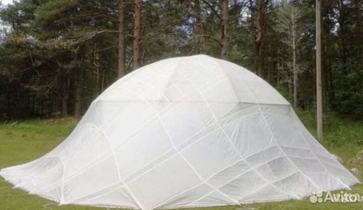 Купол Д6- (86м2)