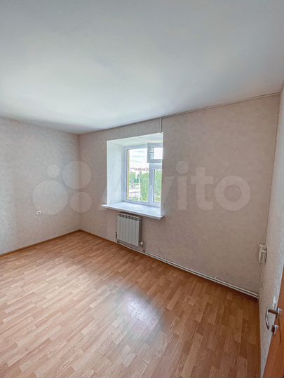 1-к. квартира, 31,9 м², 4/4 эт.