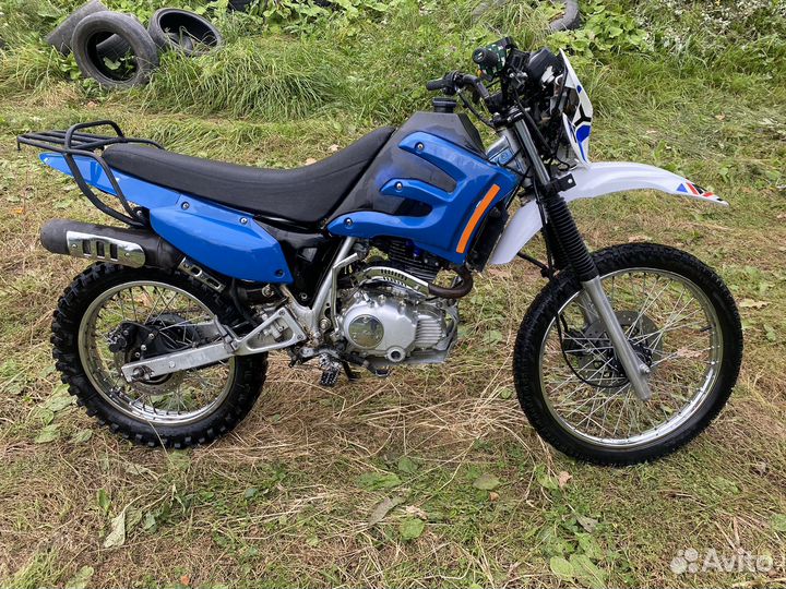 Lifan LF200 GY-5