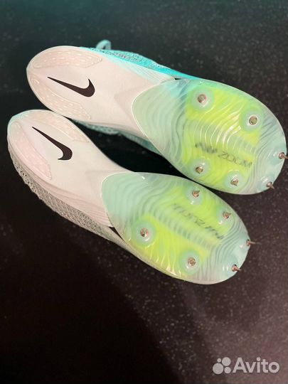Шиповки для бега Nike 43размер