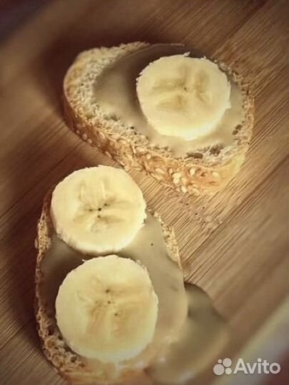 Урбечи домашние Пасты из орехов и семян