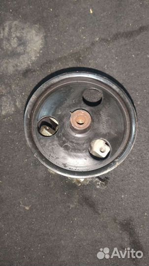 Насос гур Renault Laguna 1