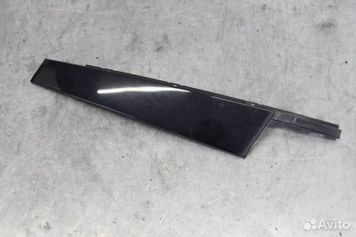 Накладка двери передней правой Audi A6(C7)