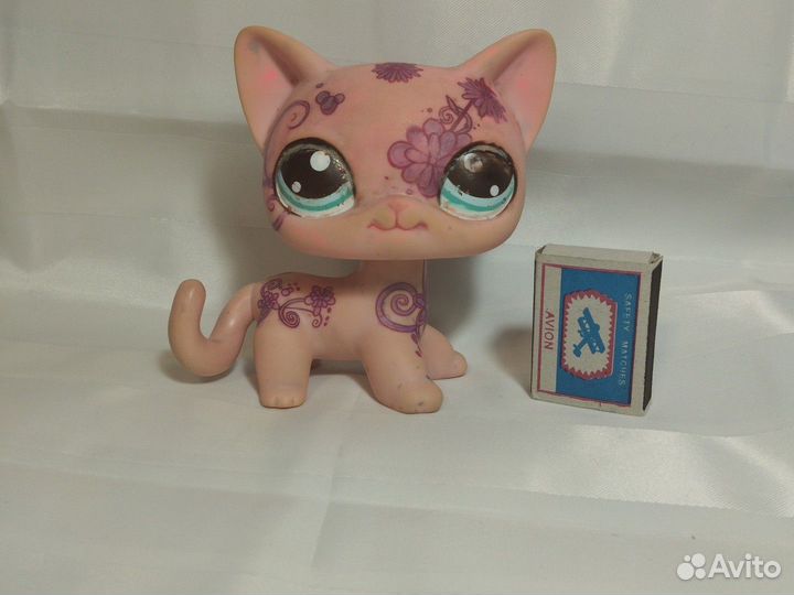 Литлс пет шоп