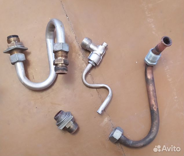 Газовая колонка(Астра)