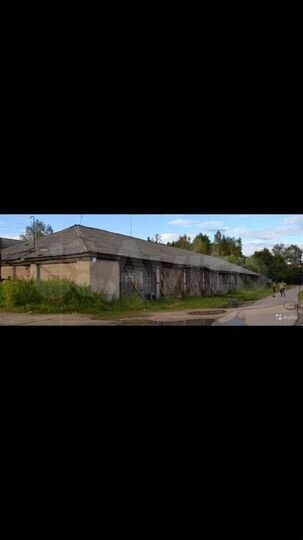 Свободного назначения, 803 м²