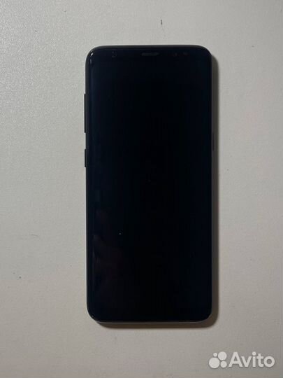 Samsung Galaxy S8, 4/64 ГБ