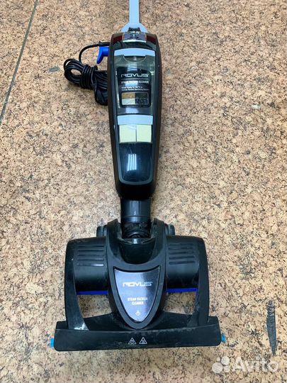 Пылесос Rovus Poseidon SCV272 (15)
