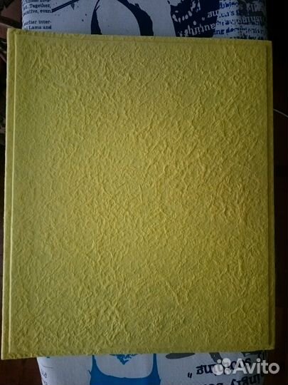 Фотоальбомы Малбери