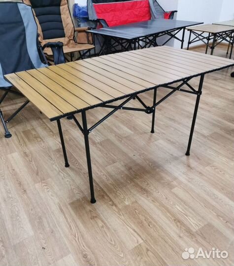Стол туристический складной походный