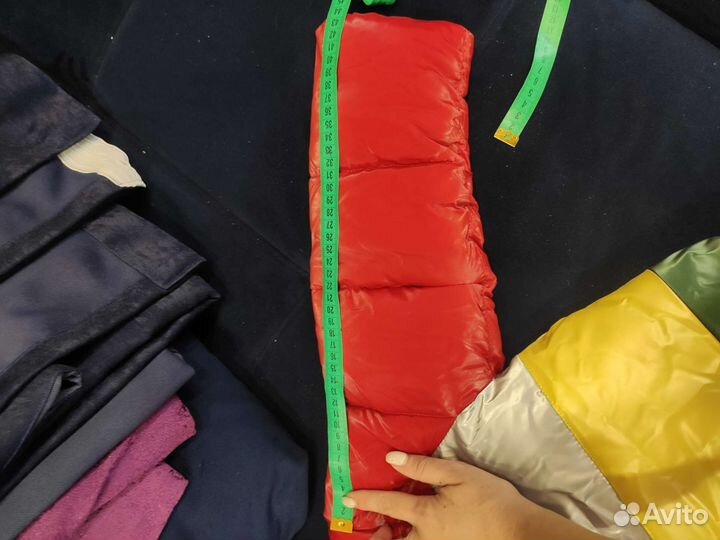 Костюм (новый) на девочку 3-5лет