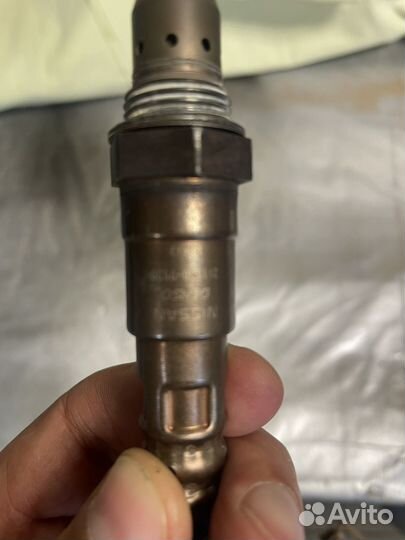 Лямда Ниссан тиана j32