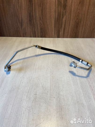 Трубка кондиционера Toyota Corolla 180 1ZR-FE 2013