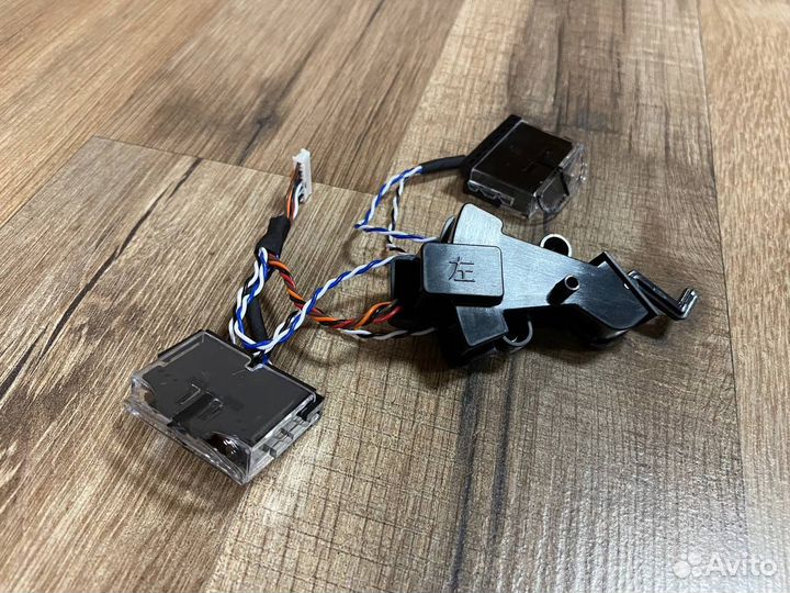 Датчики высоты, упорный (L) Mi Robot Vacuum Mop 2