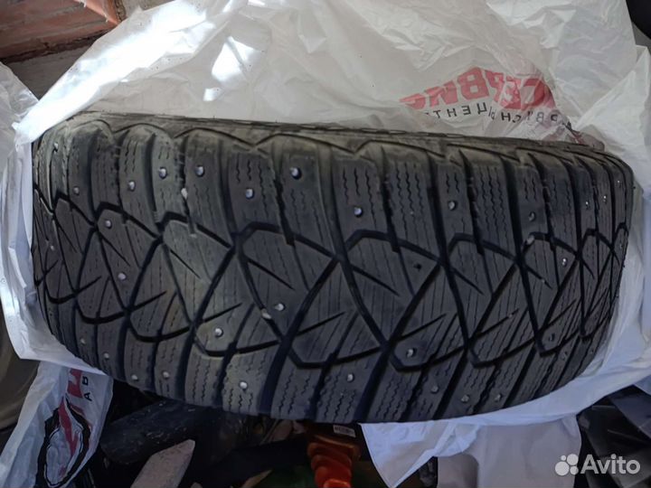 Зимние колеса r 16