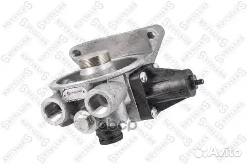 Осушитель воздуха omn neoplan setra hcv Stellox