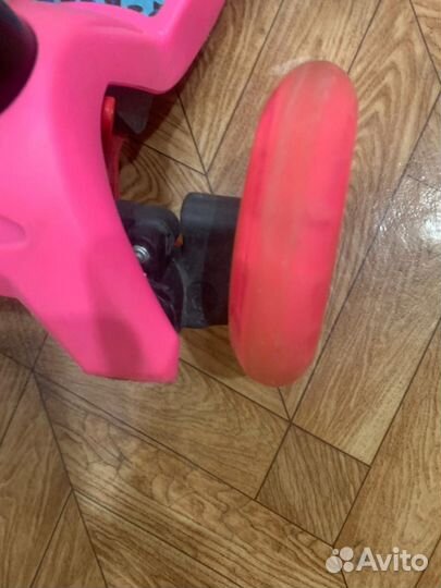 Самокат детский