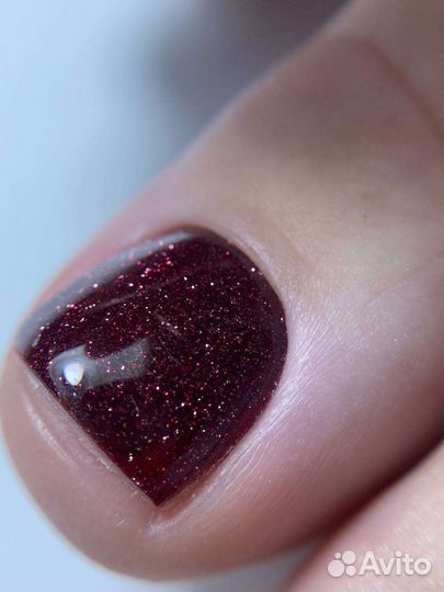 Маникюр/ Педикюр