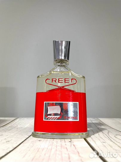 Creed Viking